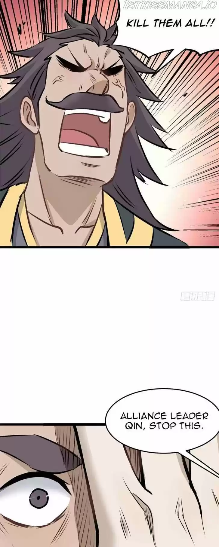 All Hail the Sect Leader Ch.090