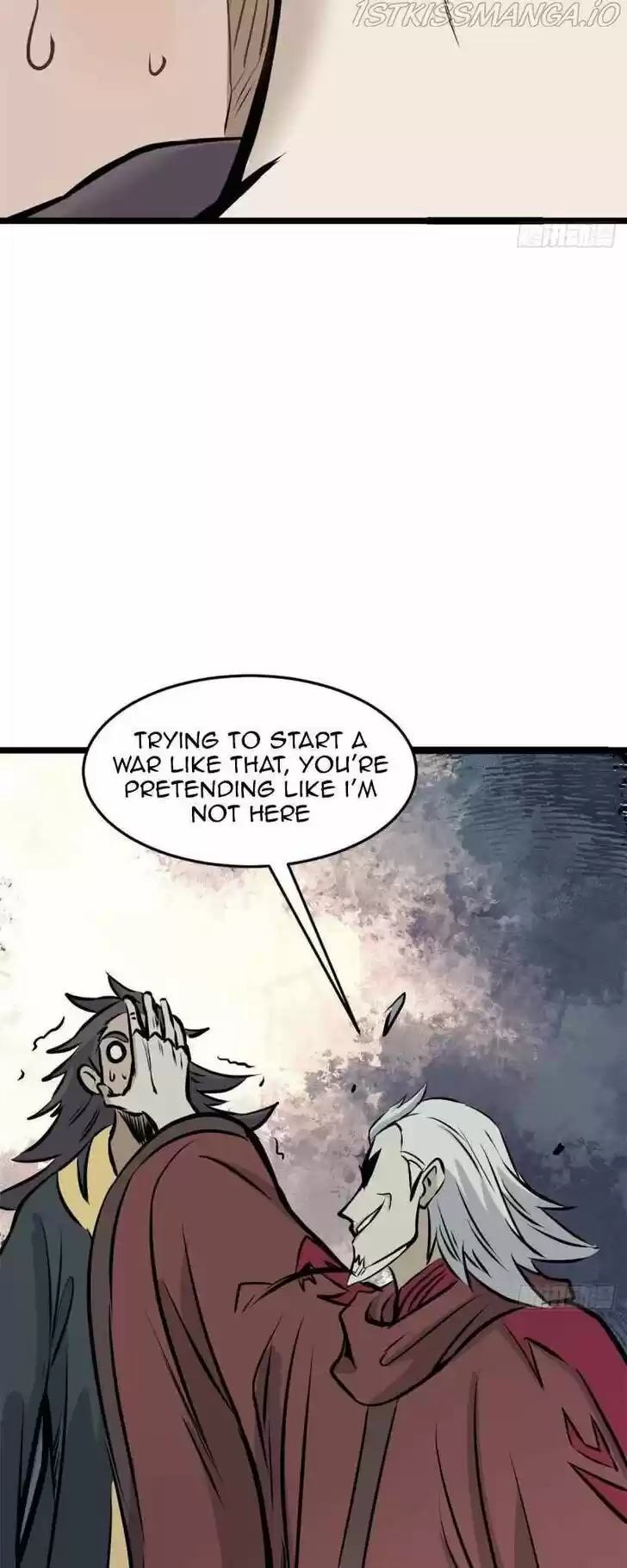 All Hail the Sect Leader Ch.090