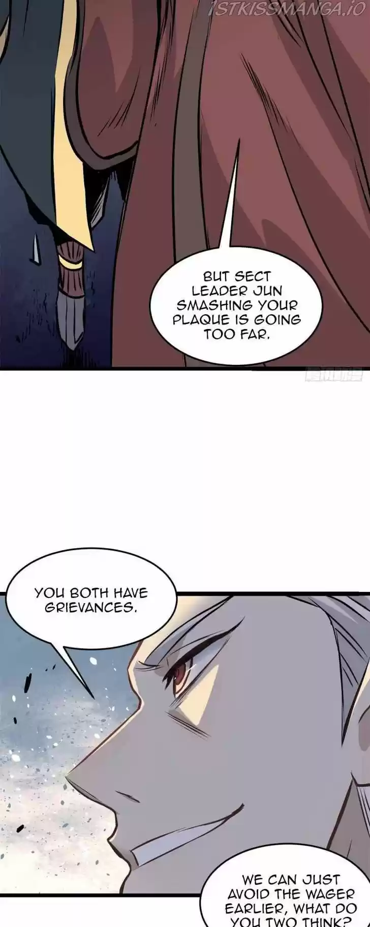 All Hail the Sect Leader Ch.090