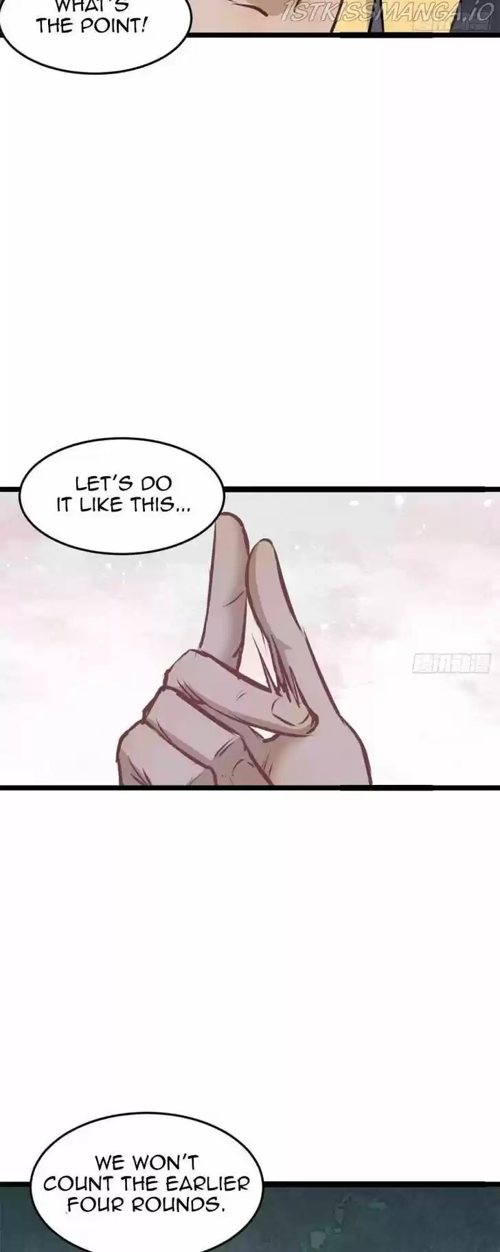 All Hail the Sect Leader Ch.090