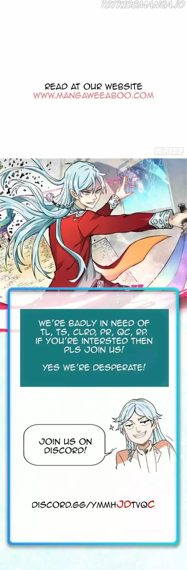 All Hail the Sect Leader Ch.090