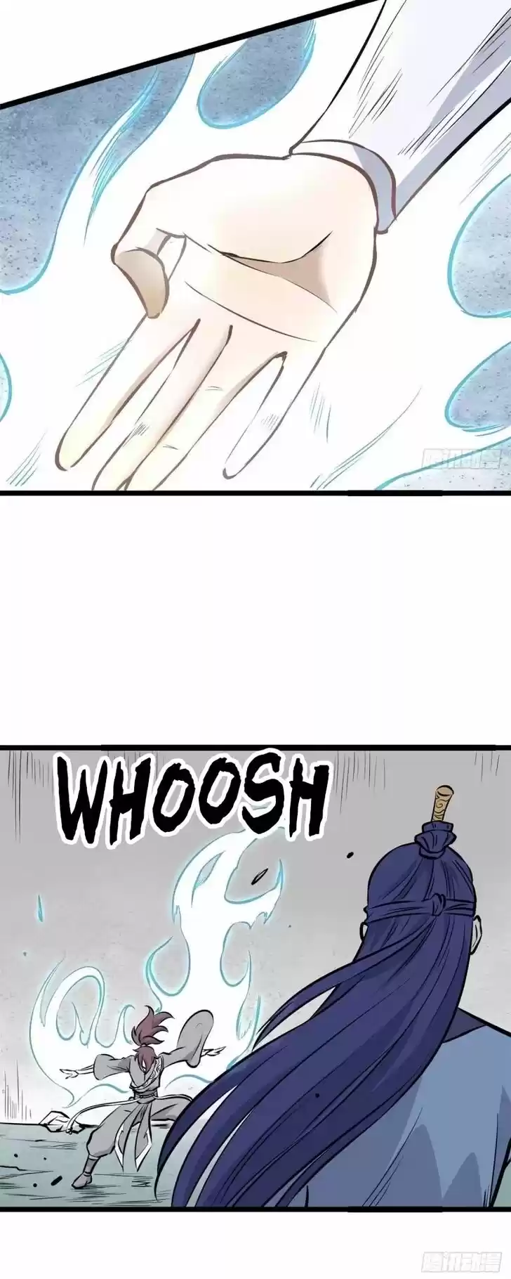 All Hail the Sect Leader Ch.091