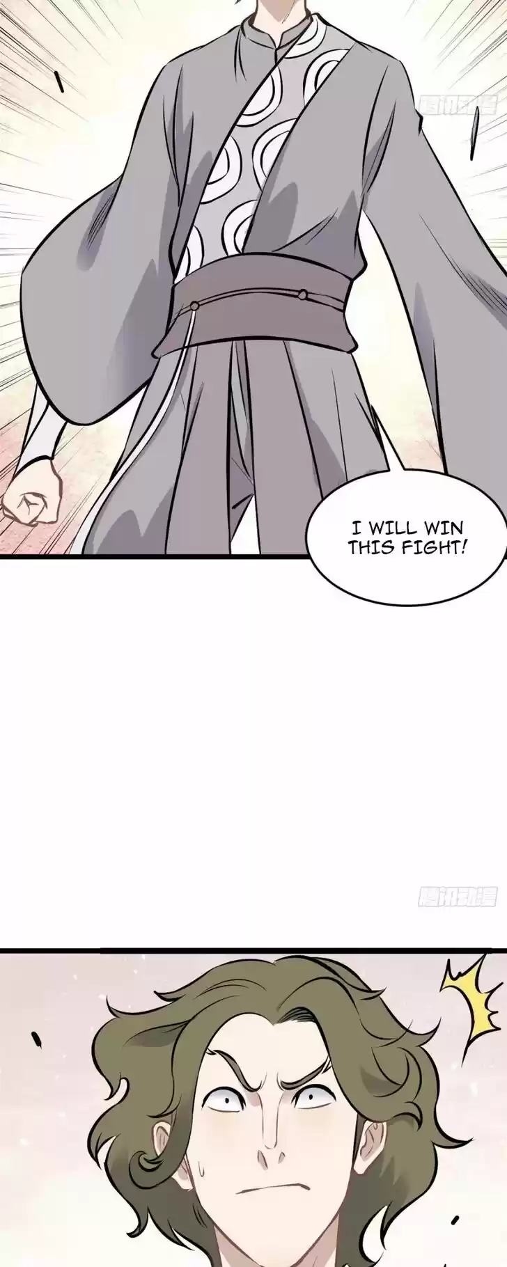 All Hail the Sect Leader Ch.091