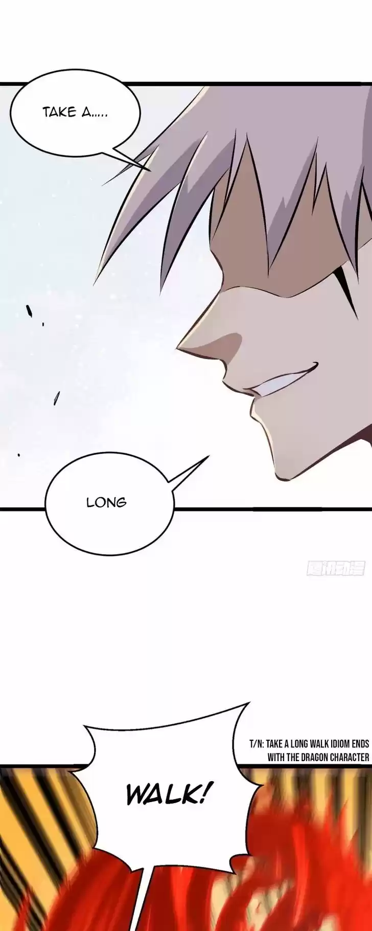 All Hail the Sect Leader Ch.091