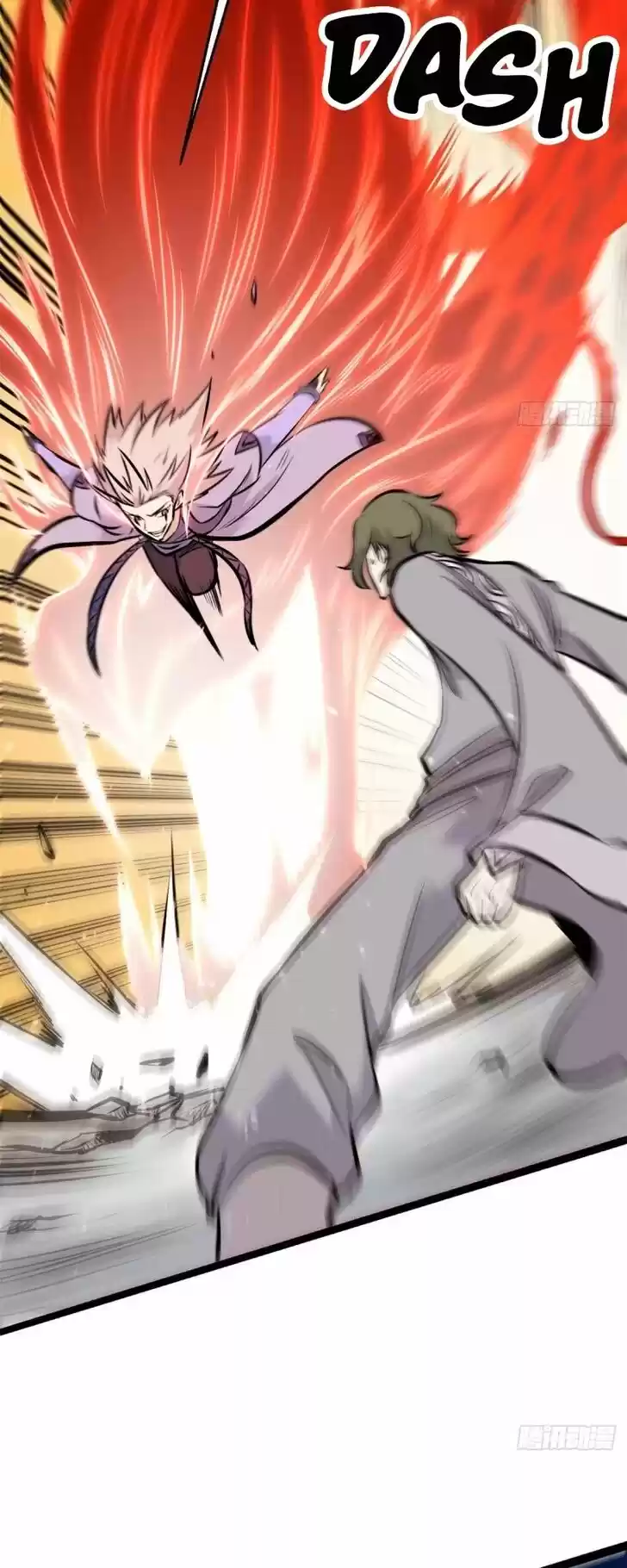 All Hail the Sect Leader Ch.091