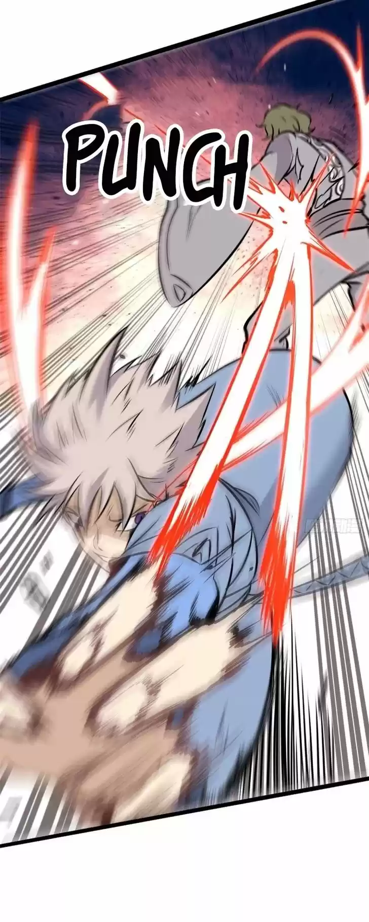 All Hail the Sect Leader Ch.091