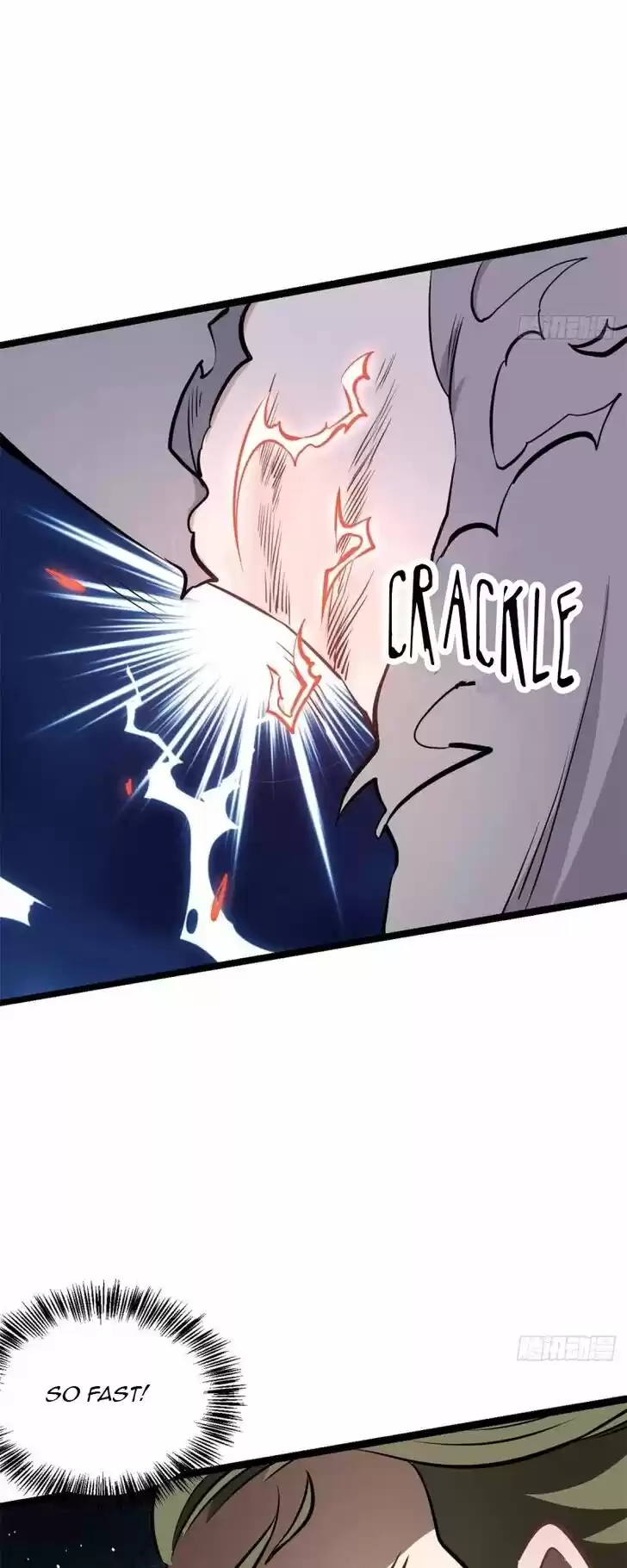 All Hail the Sect Leader Ch.091