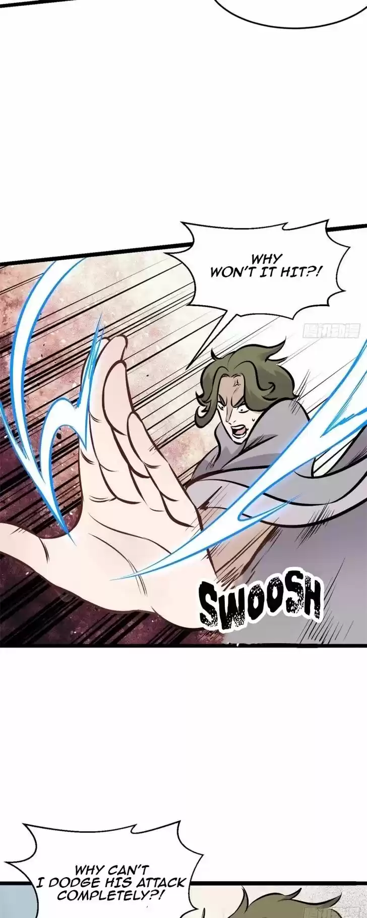 All Hail the Sect Leader Ch.091