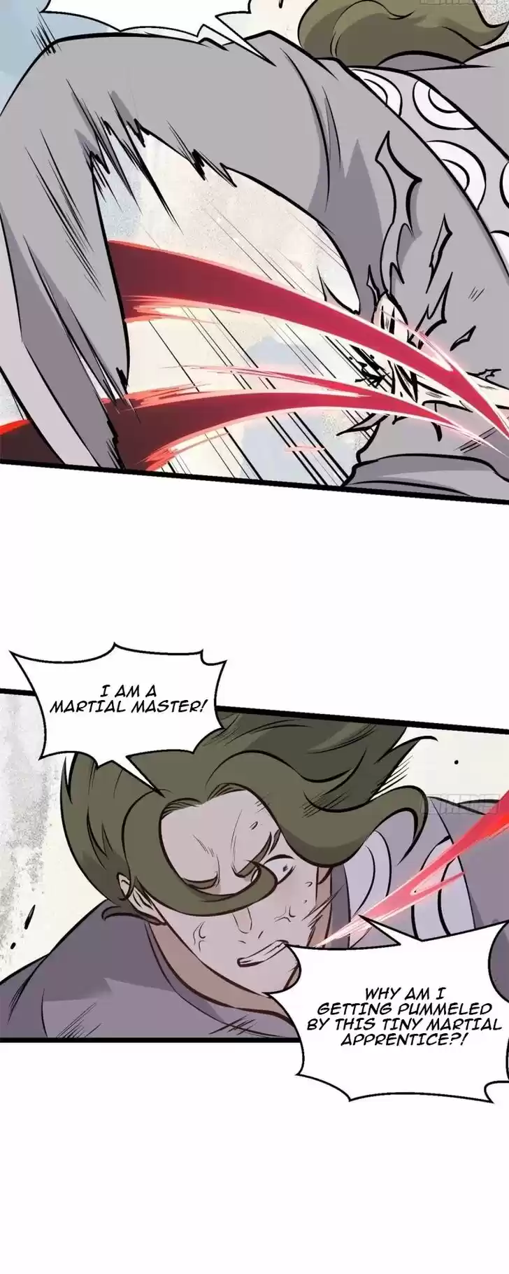 All Hail the Sect Leader Ch.091