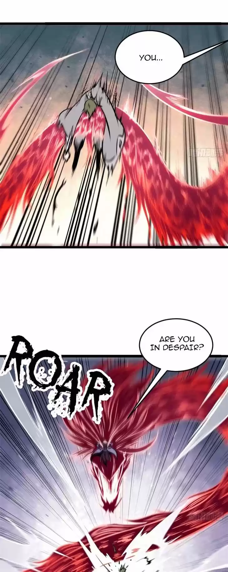 All Hail the Sect Leader Ch.091