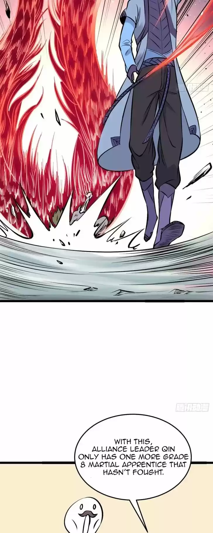 All Hail the Sect Leader Ch.092