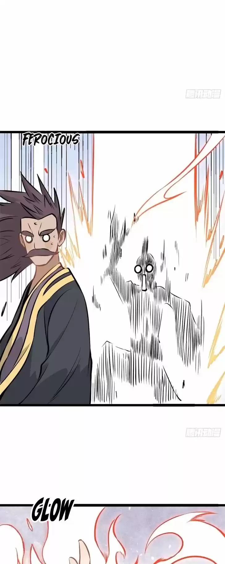 All Hail the Sect Leader Ch.092