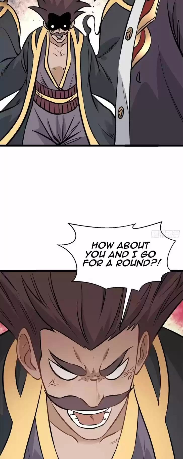 All Hail the Sect Leader Ch.092