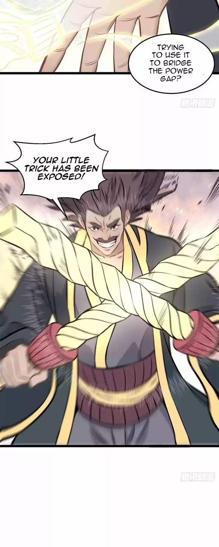 All Hail the Sect Leader Ch.092