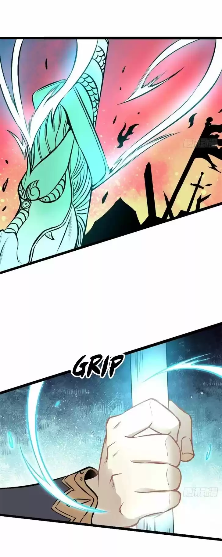 All Hail the Sect Leader Ch.092