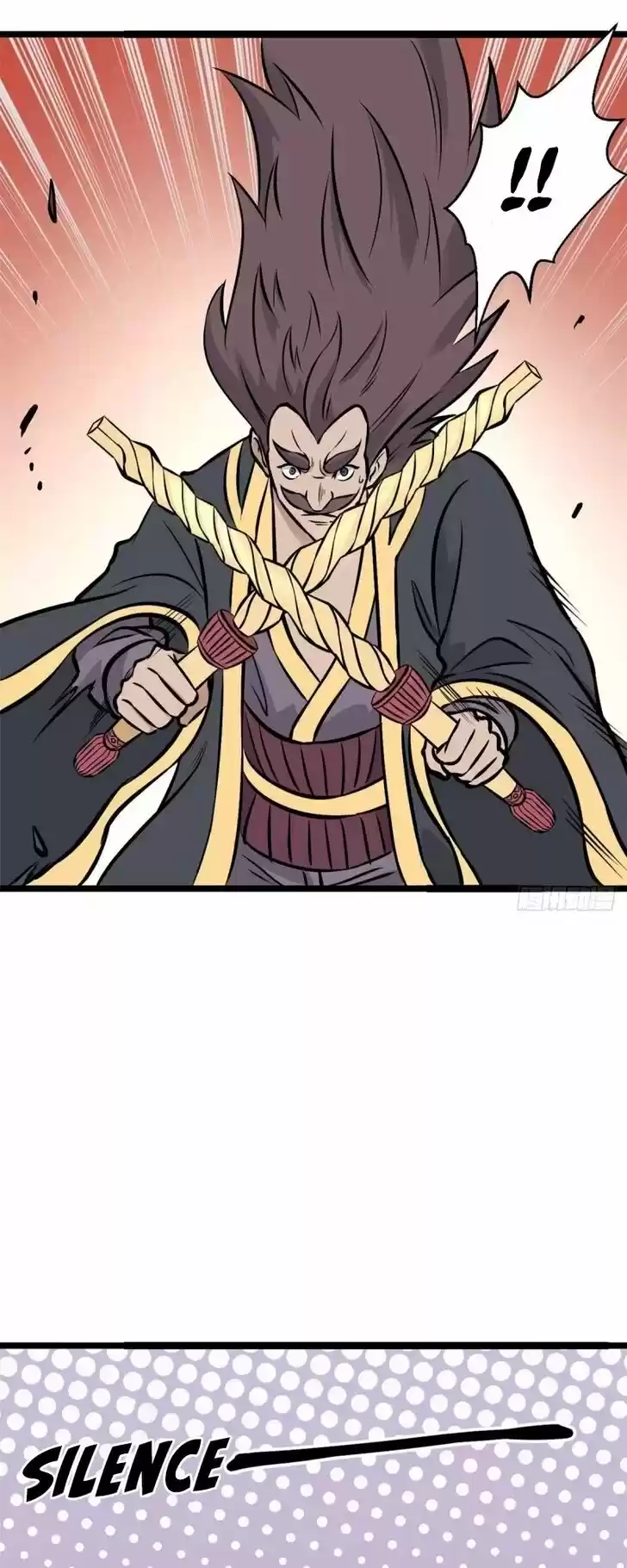 All Hail the Sect Leader Ch.092