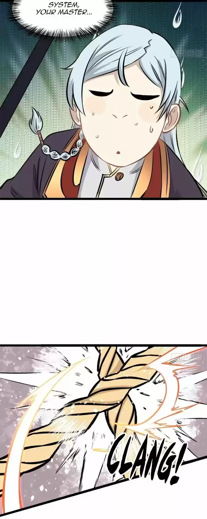 All Hail the Sect Leader Ch.092