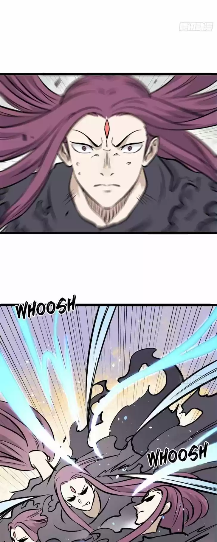 All Hail the Sect Leader Ch.096