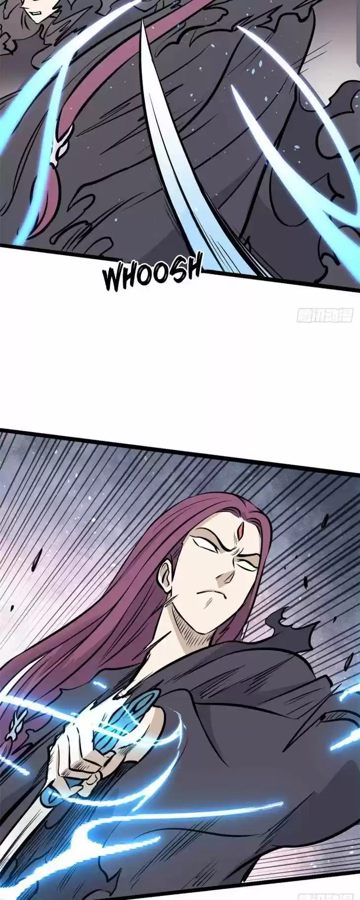 All Hail the Sect Leader Ch.096