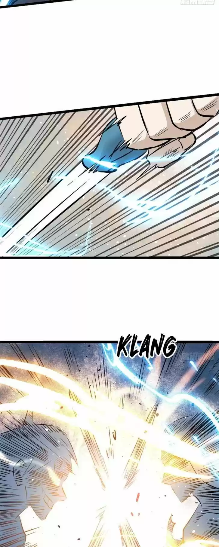 All Hail the Sect Leader Ch.096