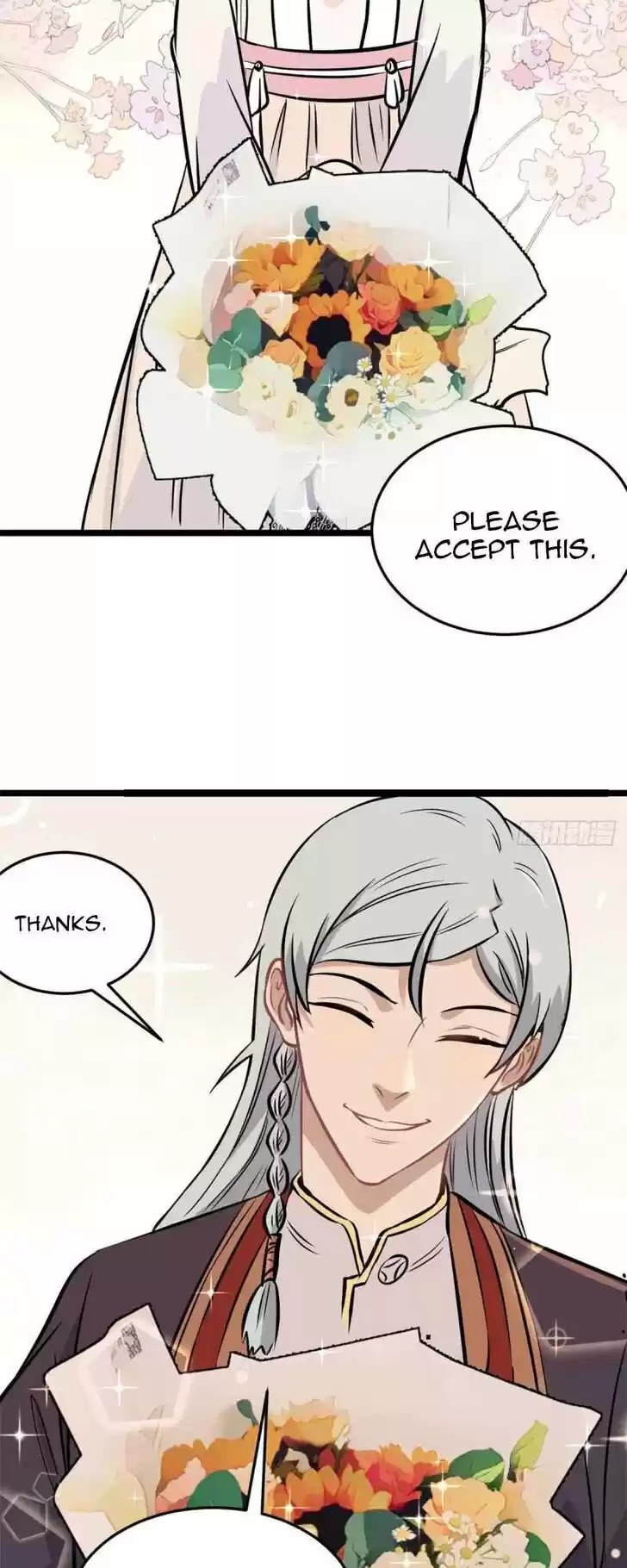 All Hail the Sect Leader Ch.096