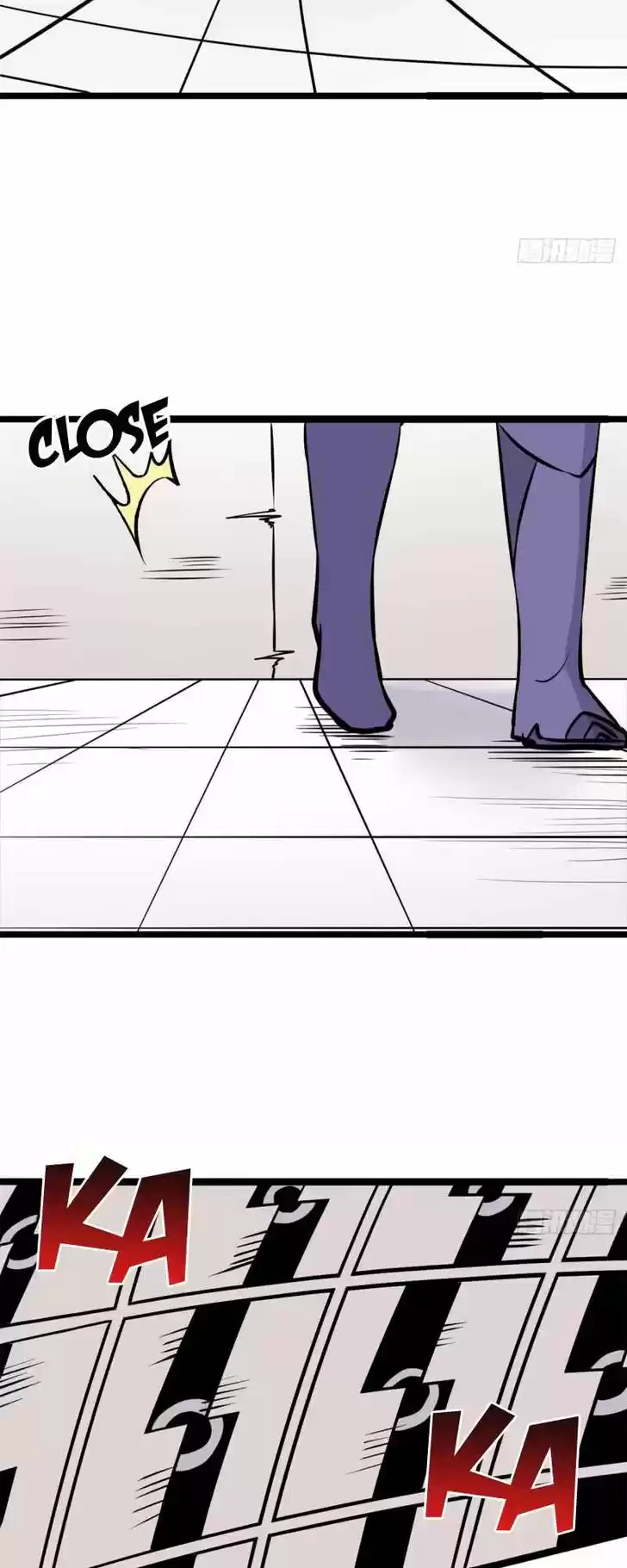 All Hail the Sect Leader Ch.100