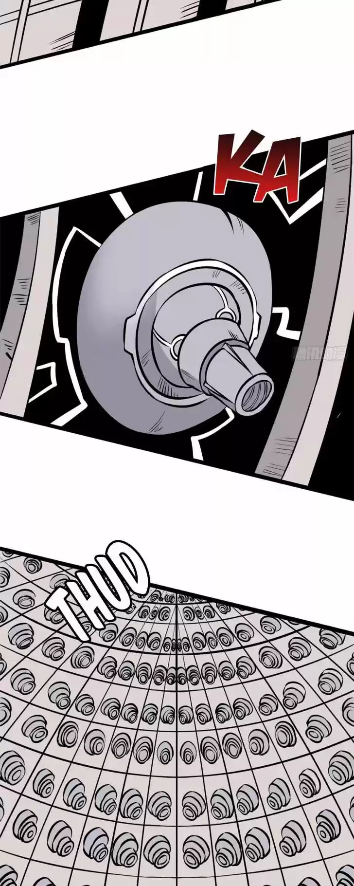 All Hail the Sect Leader Ch.100