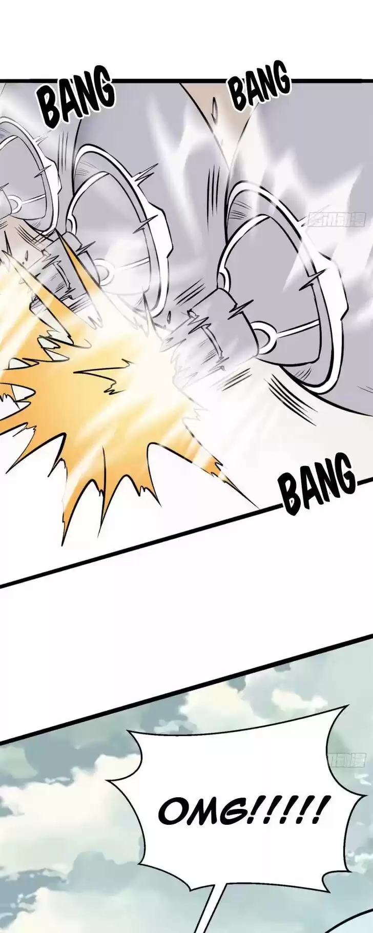 All Hail the Sect Leader Ch.100