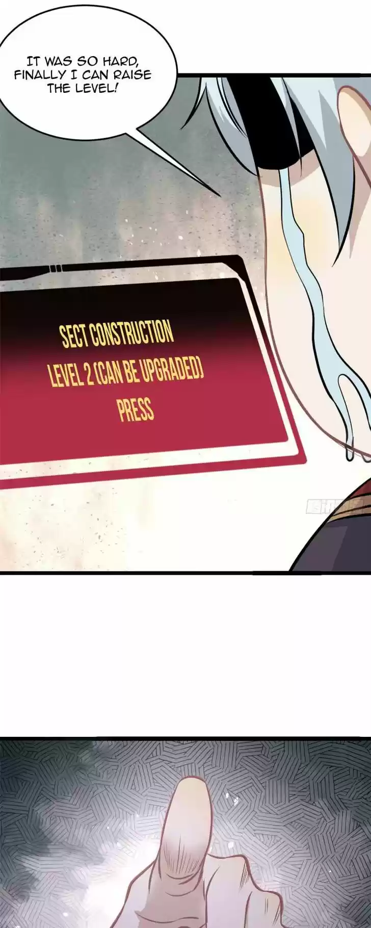 All Hail the Sect Leader Ch.100