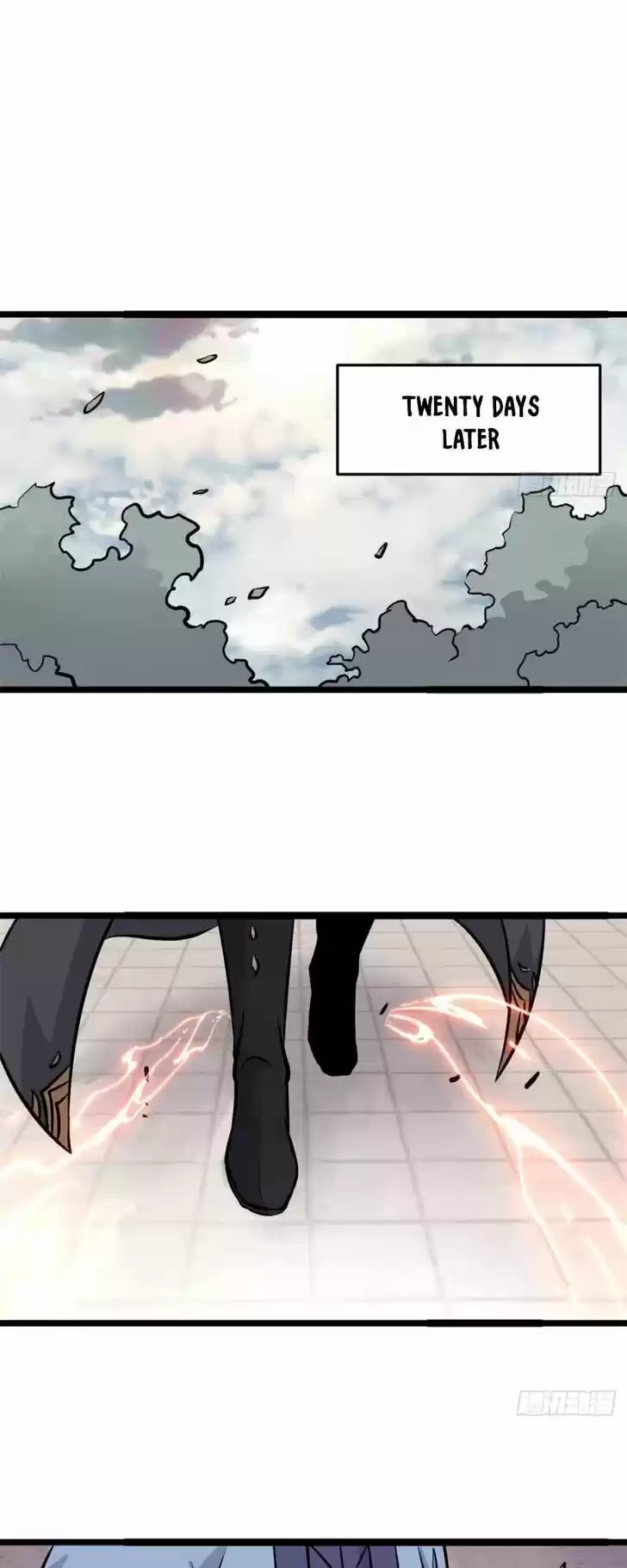 All Hail the Sect Leader Ch.100