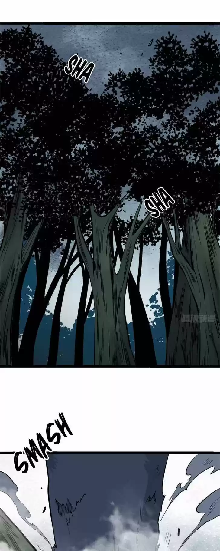 All Hail the Sect Leader Ch.104