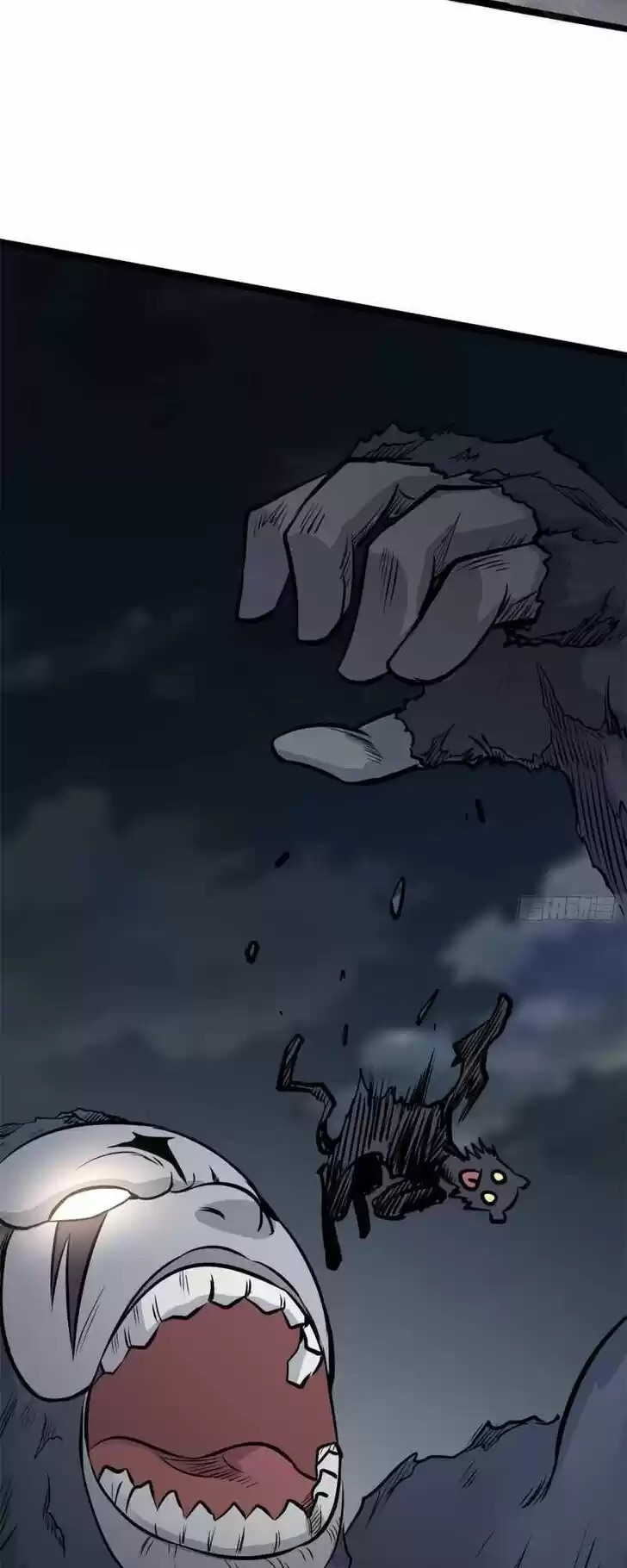 All Hail the Sect Leader Ch.104