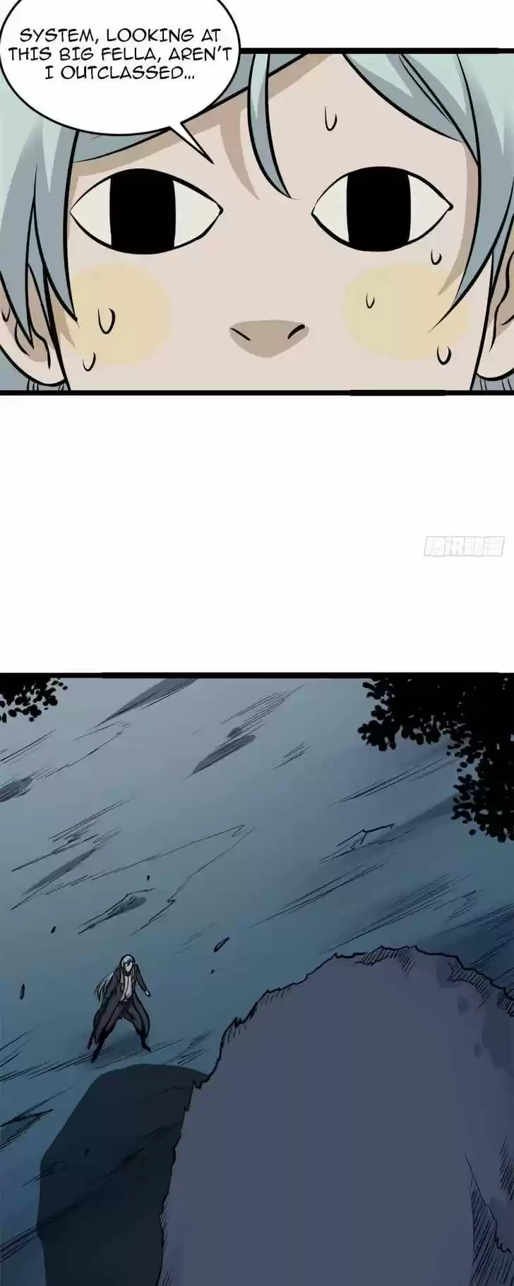 All Hail the Sect Leader Ch.104