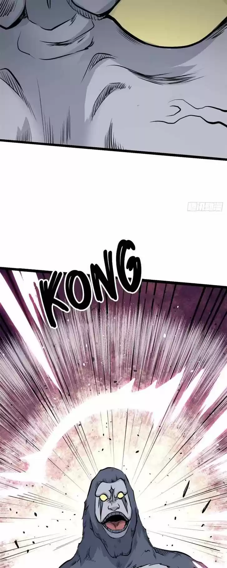 All Hail the Sect Leader Ch.104