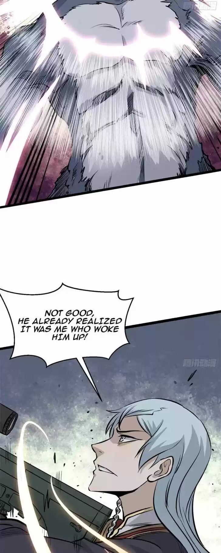 All Hail the Sect Leader Ch.104