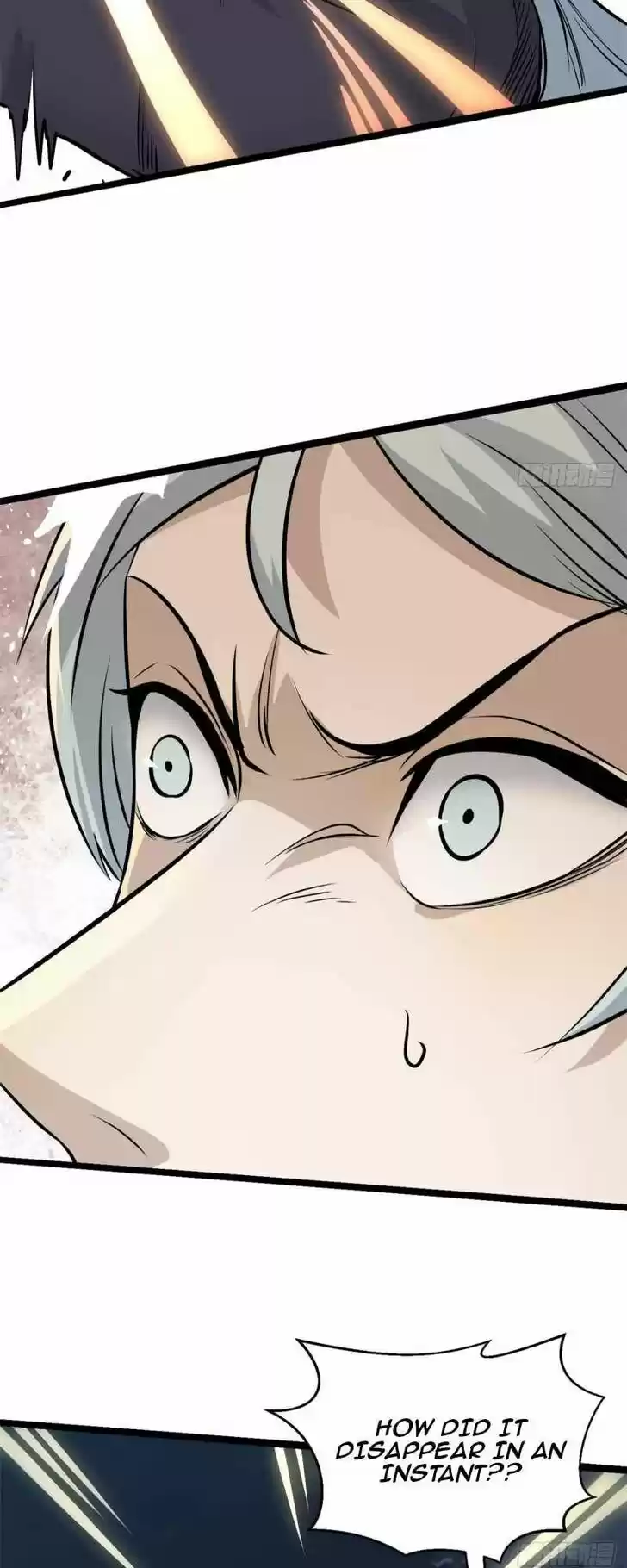 All Hail the Sect Leader Ch.104