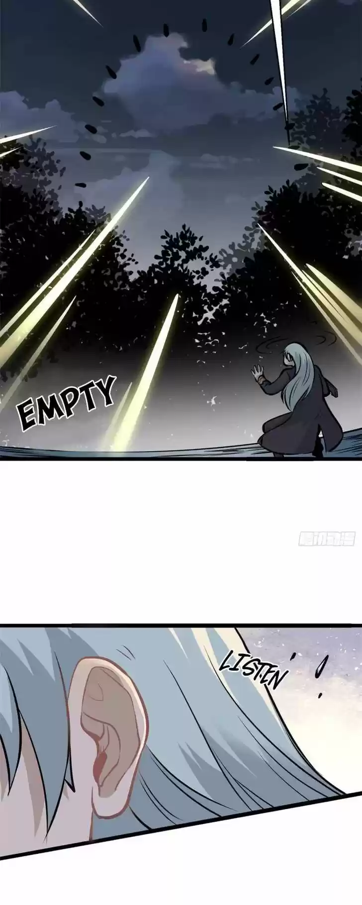 All Hail the Sect Leader Ch.104