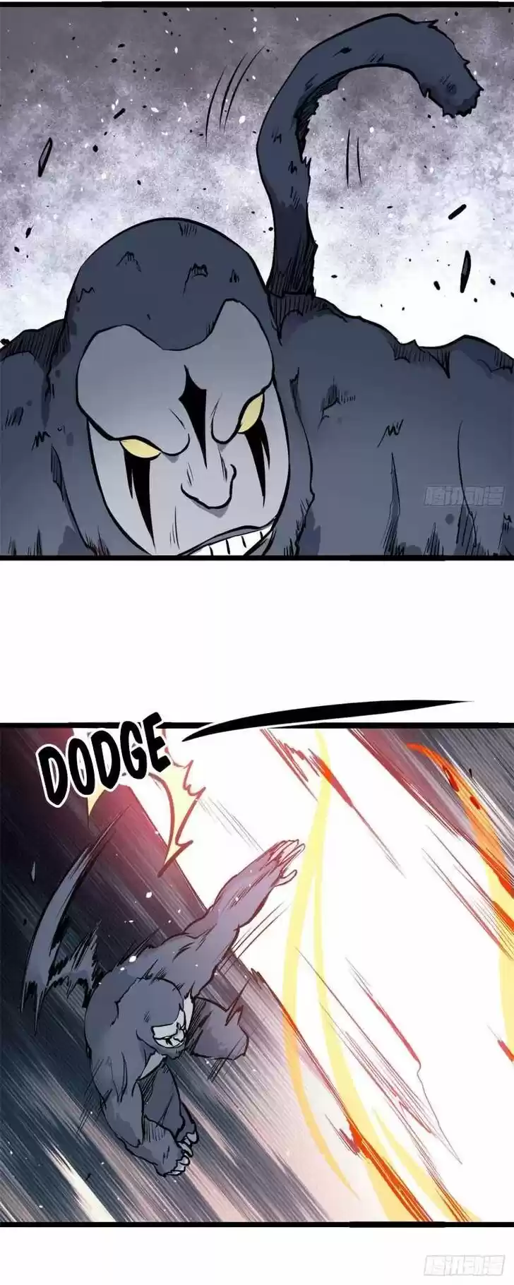 All Hail the Sect Leader Ch.104