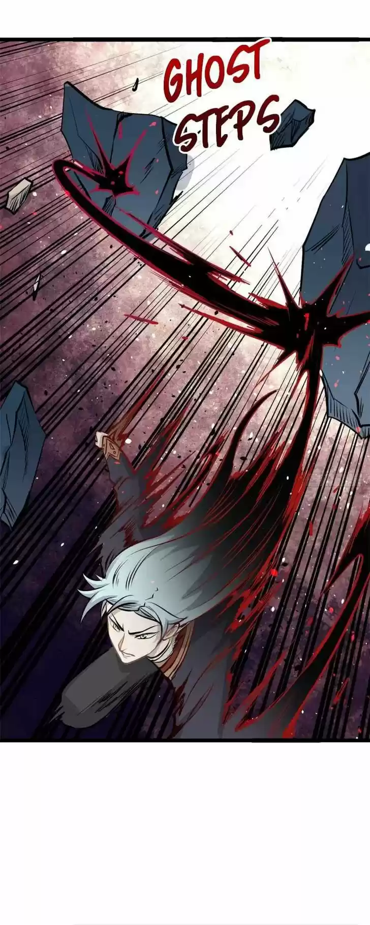 All Hail the Sect Leader Ch.104