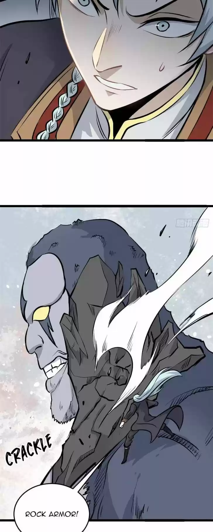 All Hail the Sect Leader Ch.104