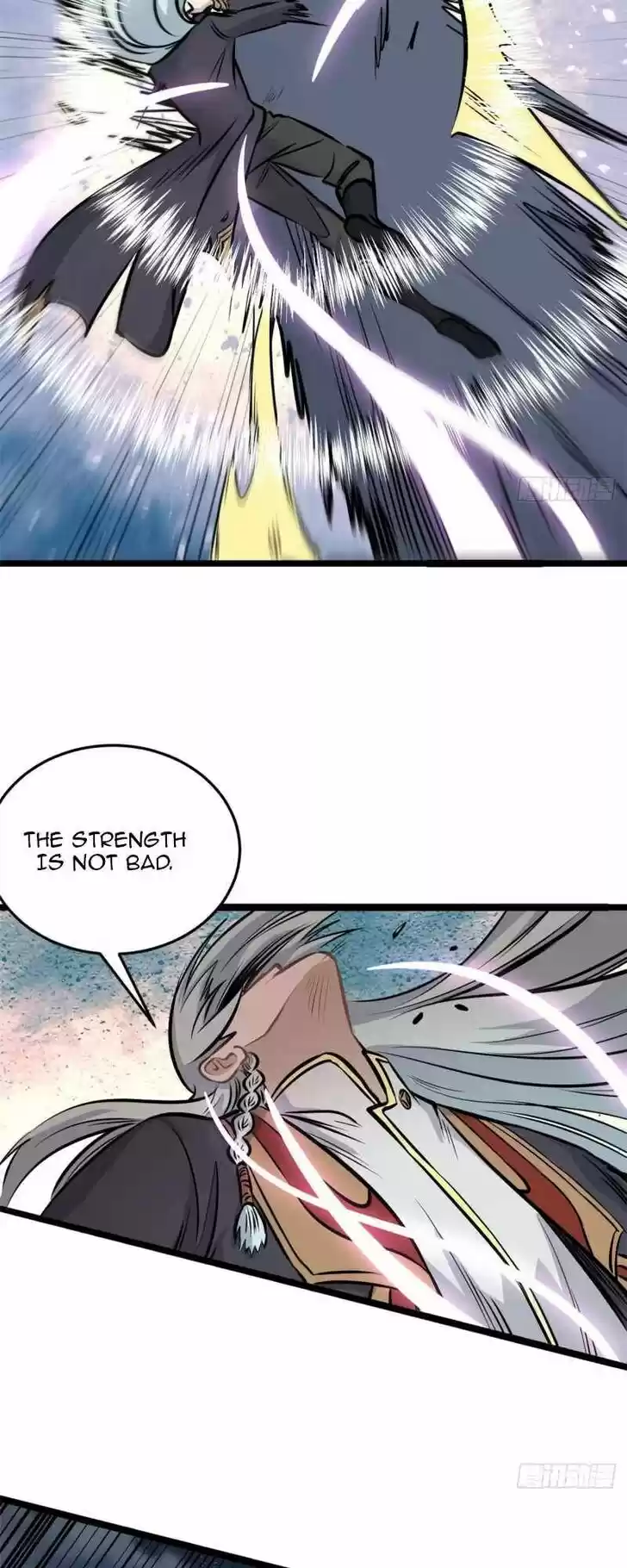 All Hail the Sect Leader Ch.104