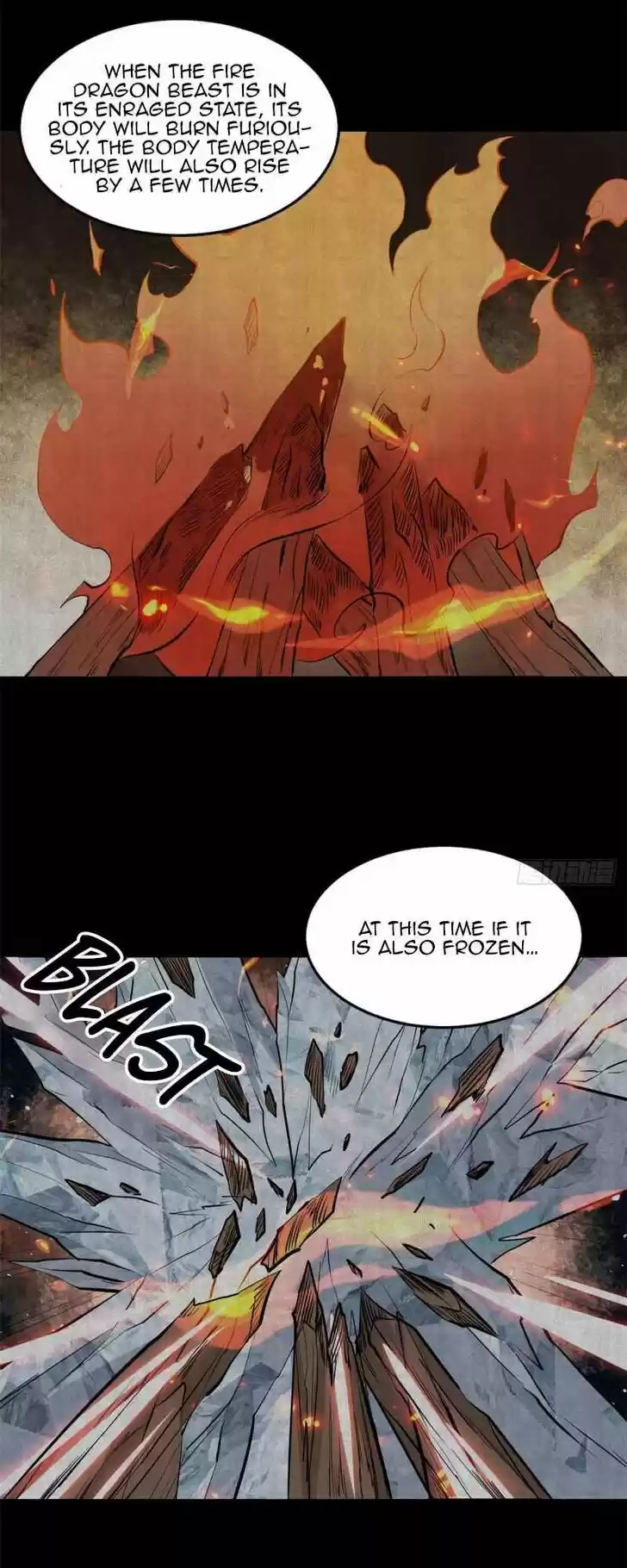 All Hail the Sect Leader Ch.113