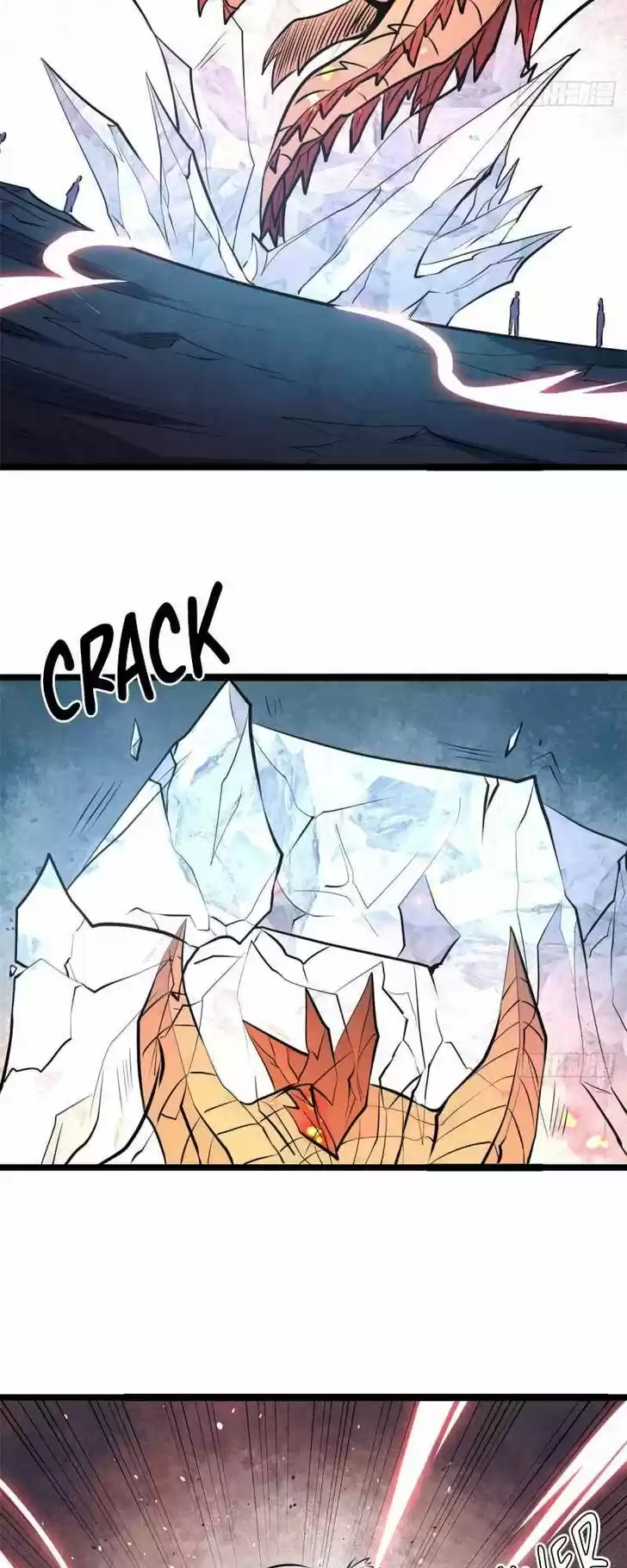 All Hail the Sect Leader Ch.113