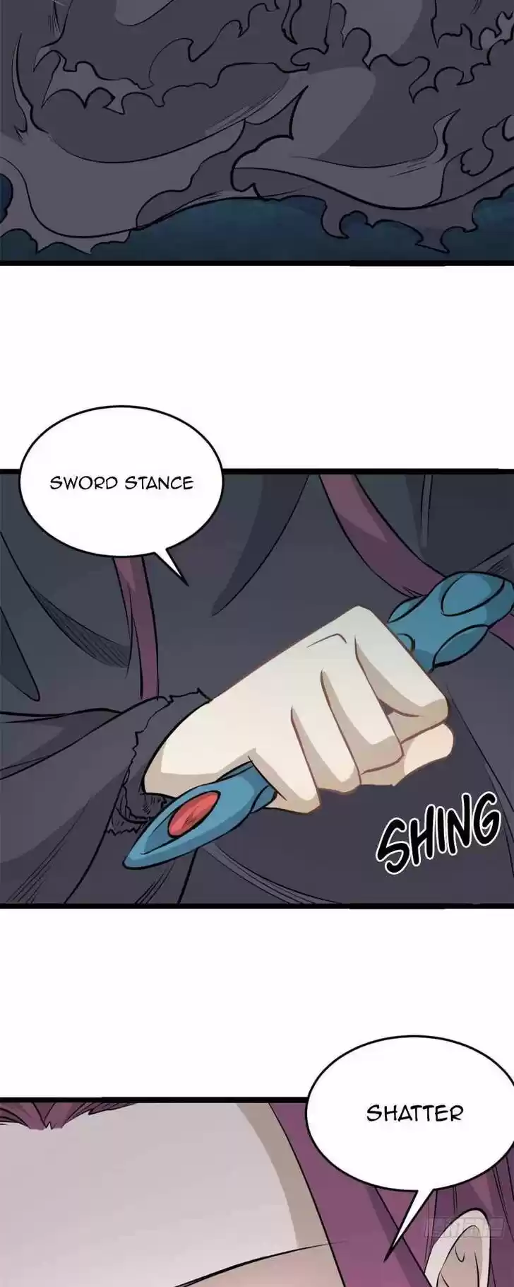 All Hail the Sect Leader Ch.113