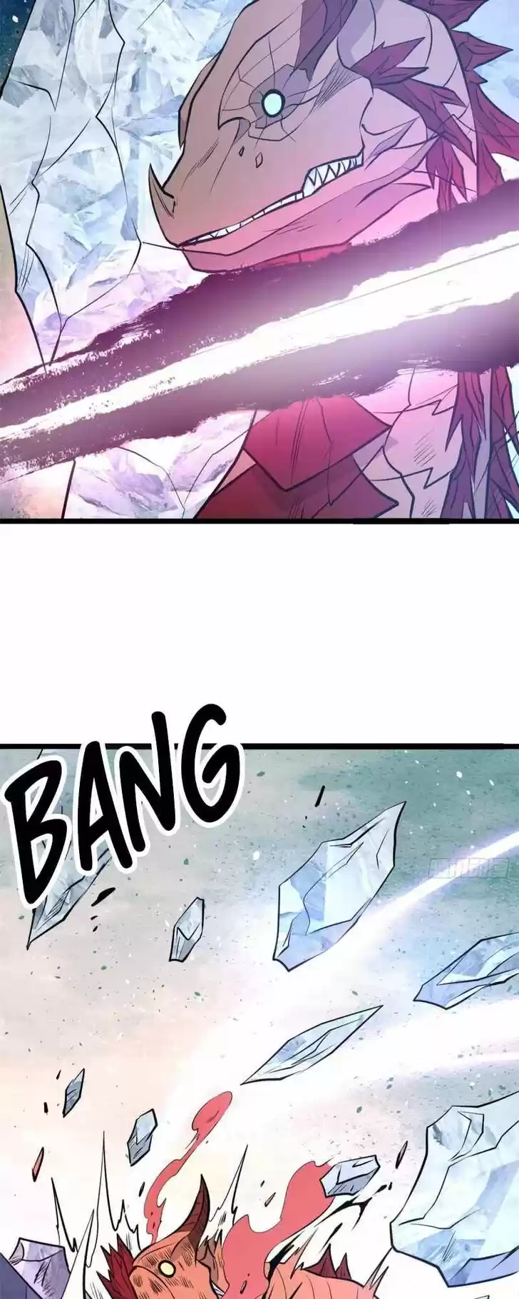 All Hail the Sect Leader Ch.113