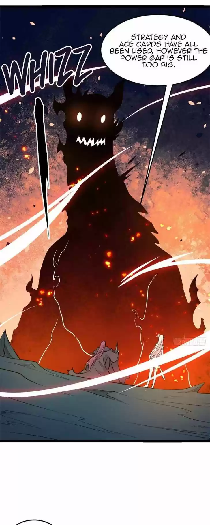 All Hail the Sect Leader Ch.113