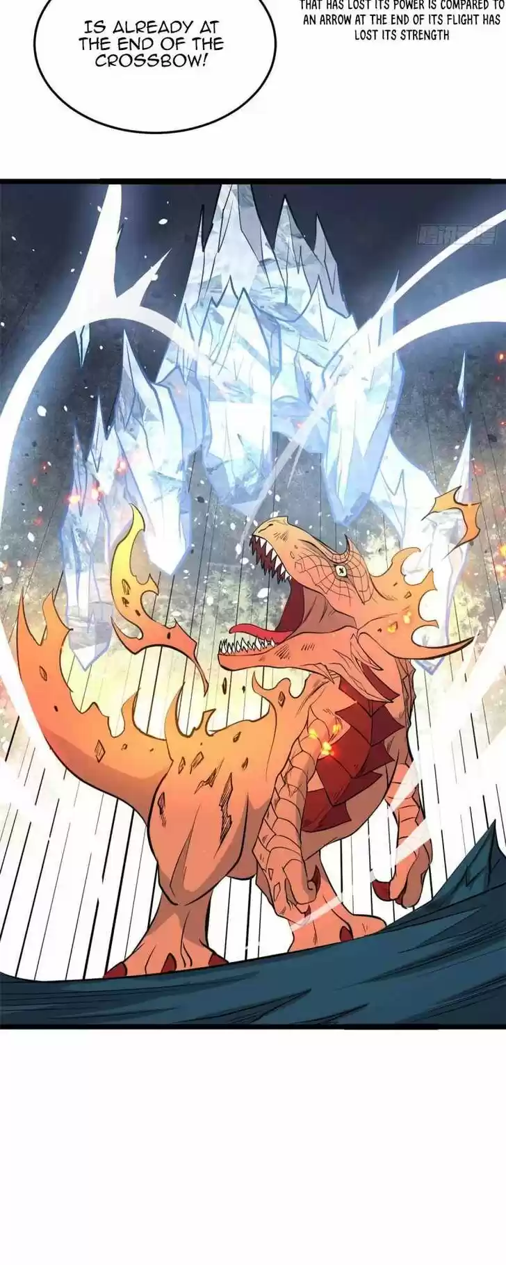 All Hail the Sect Leader Ch.113