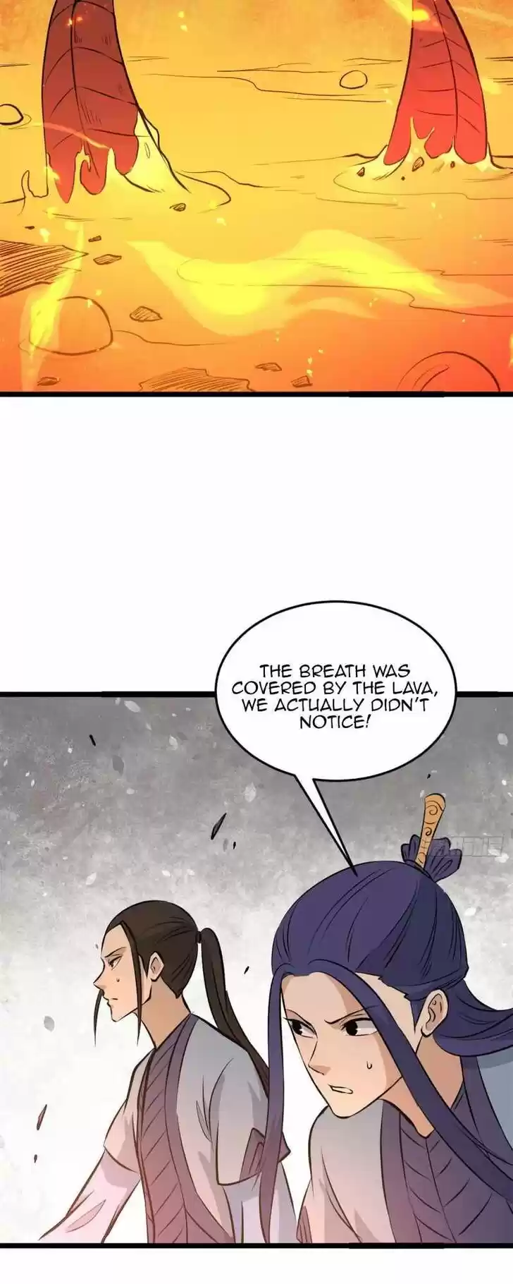 All Hail the Sect Leader Ch.113