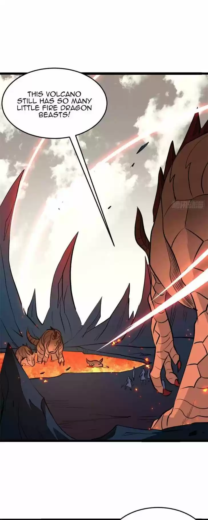 All Hail the Sect Leader Ch.113