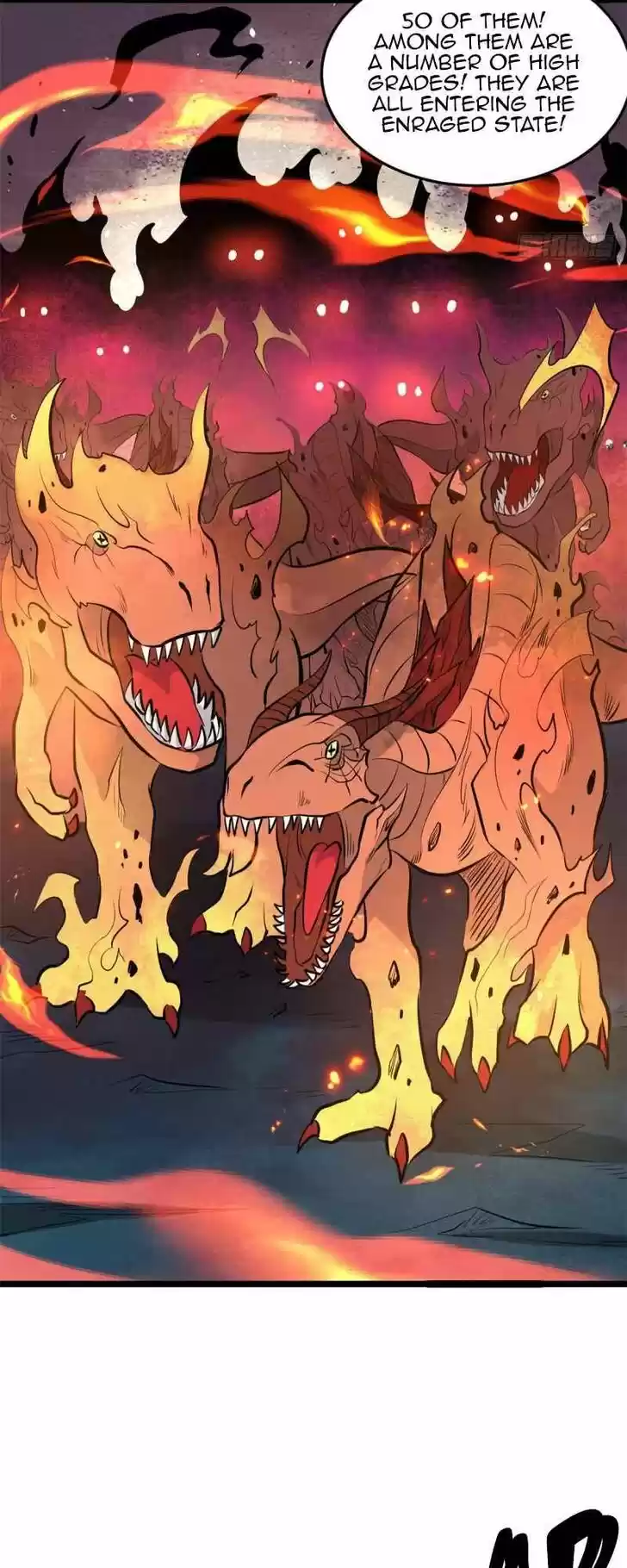 All Hail the Sect Leader Ch.113